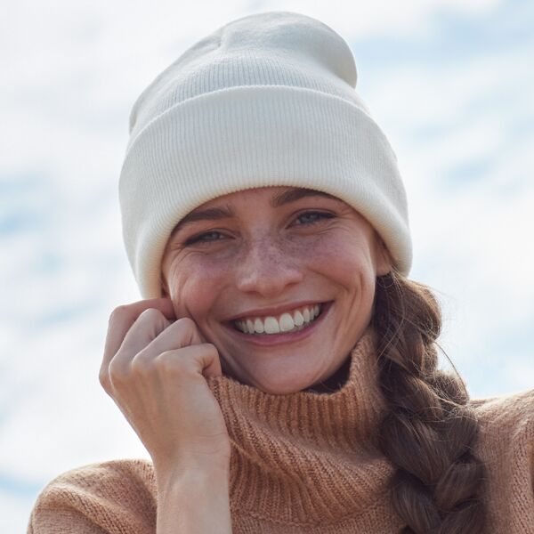 Copy of Beechfield Original Cuffed Beanie Thumbnail