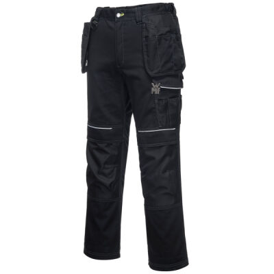 Stretch Holster Work Trousers (W44+) Thumbnail