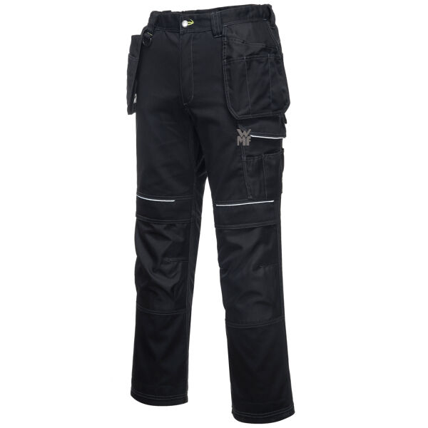 Stretch Holster Work Trousers (W44+) Thumbnail