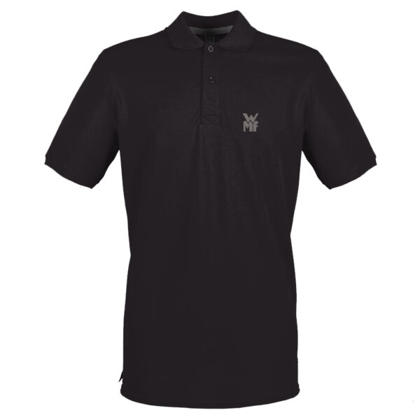 WMF Cotton Polo Shirt Thumbnail