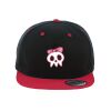 Beechfield 5 Panel Contrast Snapback Thumbnail