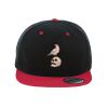 Beechfield 5 Panel Contrast Snapback Thumbnail