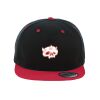 Beechfield 5 Panel Contrast Snapback Thumbnail