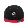 Beechfield 5 Panel Contrast Snapback Thumbnail
