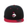 Beechfield 5 Panel Contrast Snapback Thumbnail