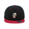 Beechfield 5 Panel Contrast Snapback Thumbnail