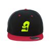 Beechfield 5 Panel Contrast Snapback Thumbnail