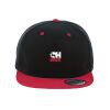 Beechfield 5 Panel Contrast Snapback Thumbnail