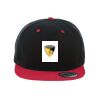 Beechfield 5 Panel Contrast Snapback Thumbnail