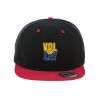 Beechfield 5 Panel Contrast Snapback Thumbnail